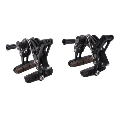 ZTTO Road Bike Side Pull Brake Ultra Lightweight 1