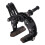 ZTTO Road Bike Side Pull Brake Ultra Lightweight 15