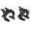 ZTTO Road Bike Side Pull Brake Ultra Lightweight 7