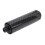 Carbon Fiber Pool Cue Extender 4 Inch Billiard Accessory 1