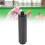 Carbon Fiber Pool Cue Extender 4 Inch Billiard Accessory 8