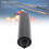 Carbon Fiber Pool Cue Extender 4 Inch Billiard Accessory 7