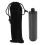 Carbon Fiber Pool Cue Extender 4 Inch Billiard Accessory 3