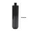 Carbon Fiber Pool Cue Extender 4 Inch Billiard Accessory 2