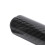 Carbon Fiber Pool Cue Extender 4 Inch Billiard Accessory 13