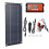 Solar Panel Kit with 100A/600W Charge Controller 2