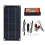 Solar Panel Kit with 100A/600W Charge Controller 4