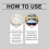 (3pcs)1/2/3pcs Bedbug Killing Spray Kills Bed Bug Eggs Prevent Fleas And Bed Bug Bites 5