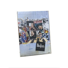 The Beatles Anthology 5DVD