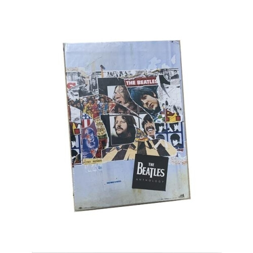 The Beatles Anthology 5DVD 1