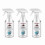(3pcs)1/2/3pcs Bedbug Killing Spray Kills Bed Bug Eggs Prevent Fleas And Bed Bug Bites 1