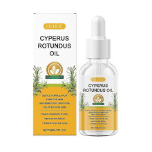 1-3x Cyperus Rotundus Oil, 100% Pure Cyperus Rotundus Oil Organic -Reducing Body Hair Growth, Soothes & Nourishes Skin, Safe for All Skin Types