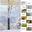 Black Tree Protector Wrap 10x12000cm Nonwoven Winter Tree Guard 4