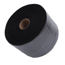 Black Tree Protector Wrap 10x12000cm Nonwoven Winter Tree Guard