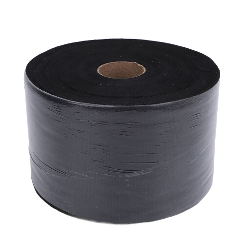 Black Tree Protector Wrap 10x12000cm Nonwoven Winter Tree Guard 1