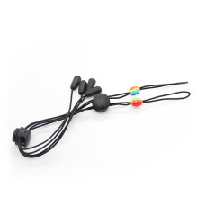 Sex Toy Bondage Toy Nipple Clips for Stimulation, Adjustable Size, Metal Material, Teasing Design for Couples