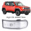 Wing Mirror Indicator Lens Renegade 16-21 Right 3