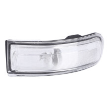 Wing Mirror Indicator Lens Renegade 16-21 Right