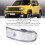 Wing Mirror Indicator Lens Renegade 16-21 Right 4