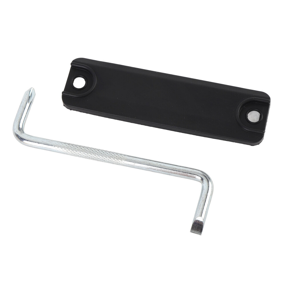 Trunk Liftgate Switch Cover For Rx330 Rx350 Gs450h Ls460 2004-2012 5061346383757