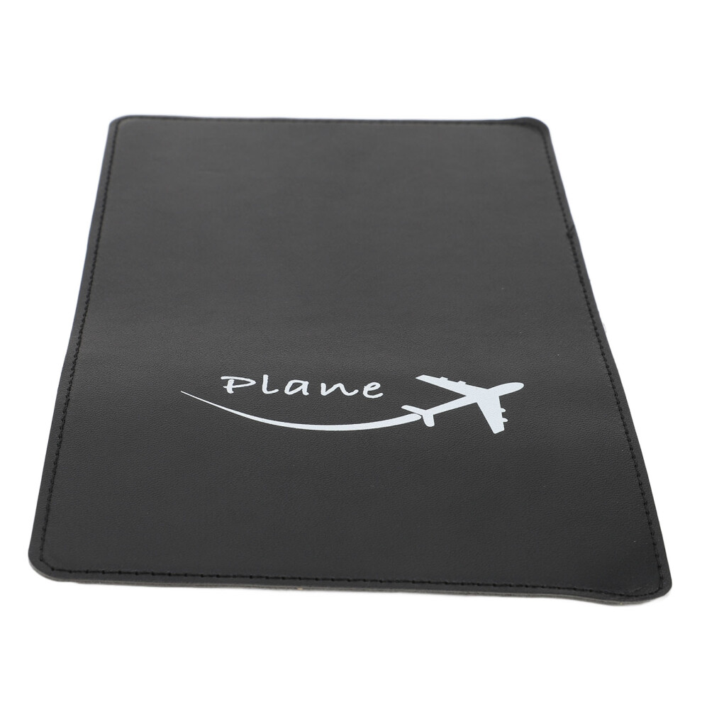Portable Airplane Phone Holder Mount - Flexible Tablet Stand For Travel & Home 9371346384040