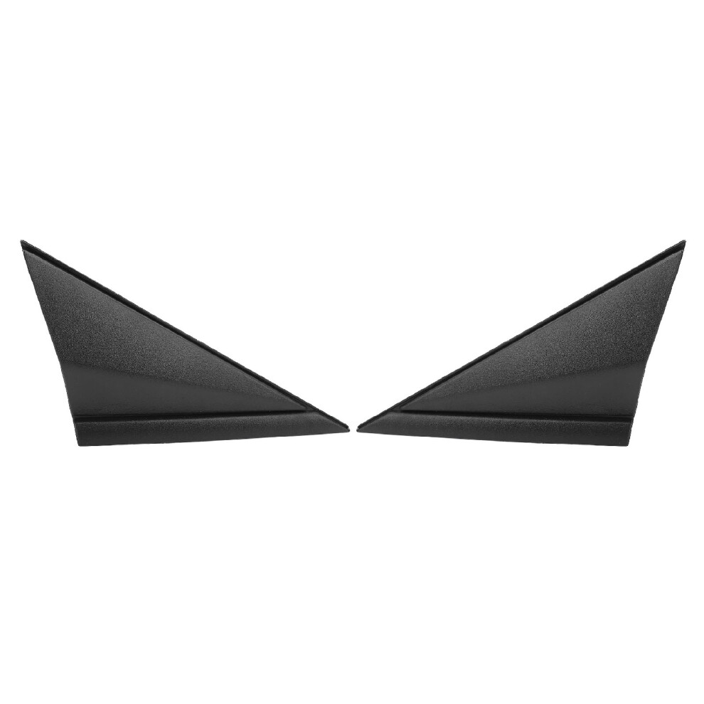 Front Exterior Pillar Corner Trim For Elantra 2011-2014 (Abs) 8701346384602
