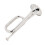 Versatile Silver Brass Bugle 11cm Diameter for New Musicians 11