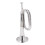 Versatile Silver Brass Bugle 11cm Diameter for New Musicians 14