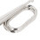 Versatile Silver Brass Bugle 11cm Diameter for New Musicians 6