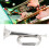 Versatile Silver Brass Bugle 11cm Diameter for New Musicians 5