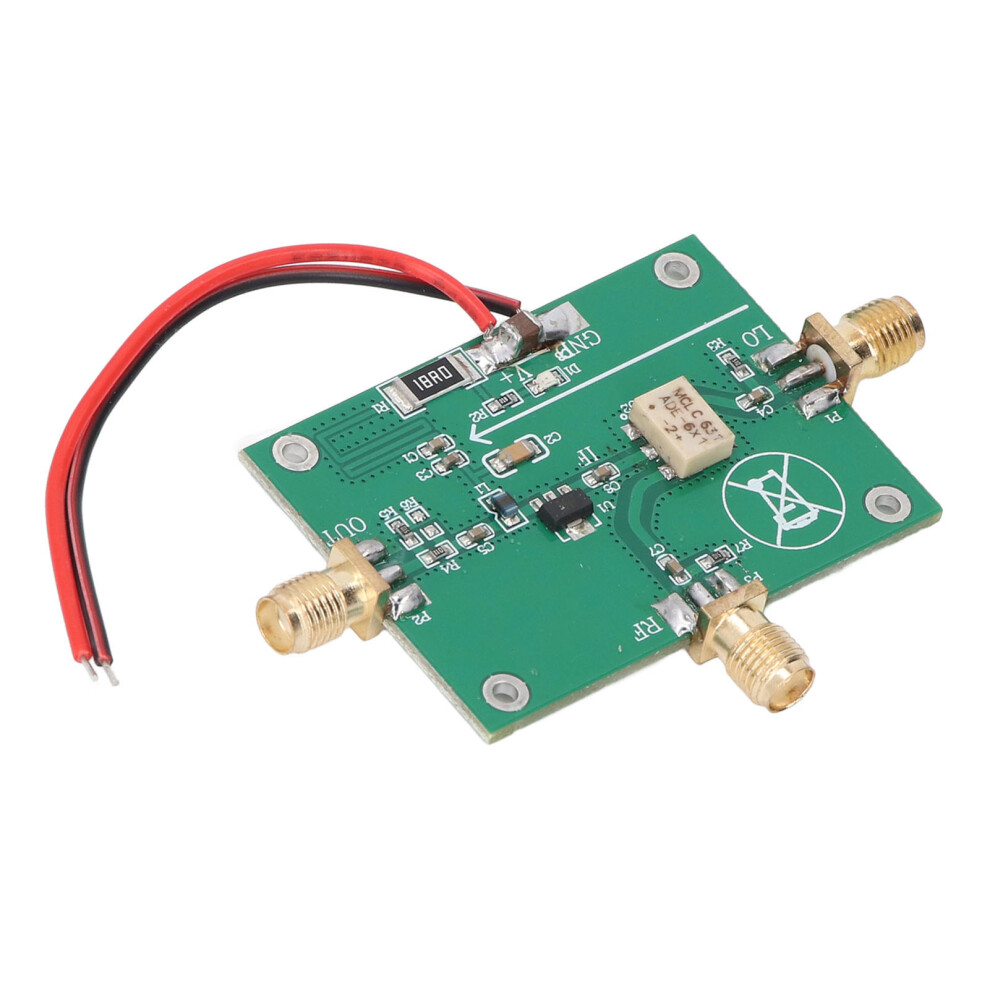 Passive Rf Mixer Module Ade-6 0.05-250Mhz Up/Downconversion 4651346385267
