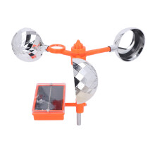 Birds Reflect Deterrent 2 in 1 Visual & Sound Scarer 60mm Mirror