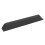 10 Pcs Black Matte ABS Piano Keys Replacement for Maintenance 12