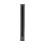 10 Pcs Black Matte ABS Piano Keys Replacement for Maintenance 13