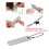 Mini Sharpening Stone Ceramic Whetstone Portable 2