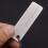 Mini Sharpening Stone Ceramic Whetstone Portable 4