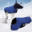 Warm Calf Blanket with Hook & Loop Closure for Horses Cows Sheep 5