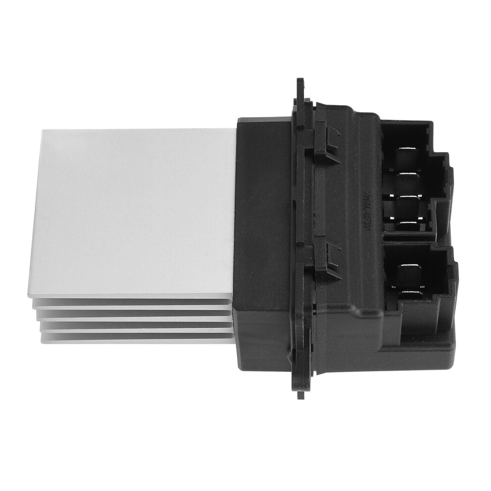 Enhanced Metal Heater Blower Resistor For 300C Aspen Voyager Models 4921346386732