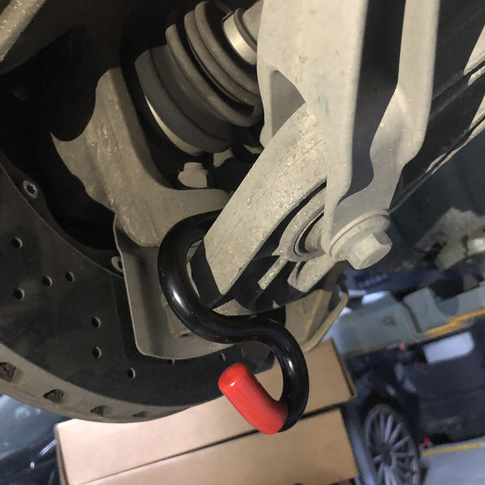 Lower Control Arm Prying Tool Lower Ball Joint 8320539856995