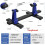 Circuit Board Welding Bracket Holder for PCB Mainboard Maintenance, Adjustable Clamping Base Tool for Electronics Repair 4