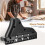 ABS Drywall Edger Fast Cutter Gypsum Board Hand Planer, Precise Chamfer Tool 3