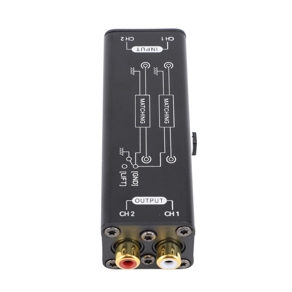 Versatile Hifi Noise Reducer With Exceptional Sound Fidelity 4981346387528