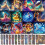 Keyranke Diamond Painting 1