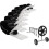 Swimming Pool Reel for Covers 300-570 Cm 1