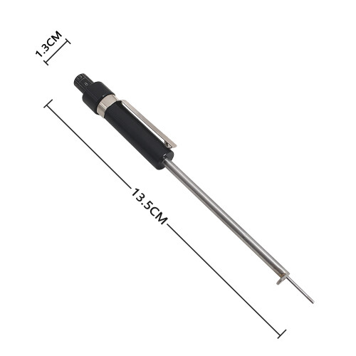 Brake Pad Thickness Gauge 2
