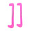 1 Pair Ice Skate Blade Covers Figure Skating Blade 7