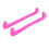 1 Pair Ice Skate Blade Covers Figure Skating Blade 4
