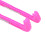 1 Pair Ice Skate Blade Covers Figure Skating Blade 15