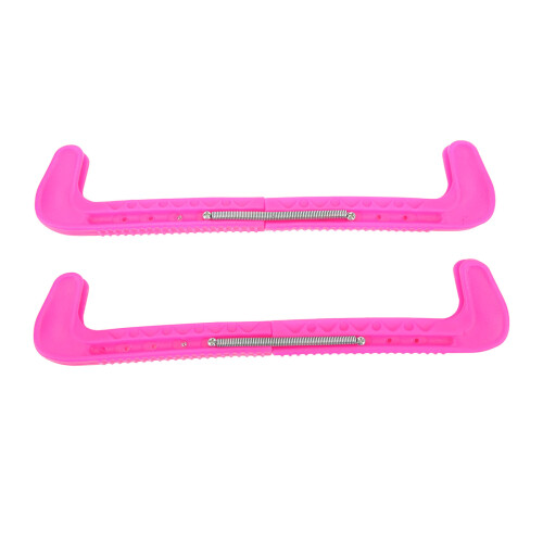 1 Pair Ice Skate Blade Covers Figure Skating Blade 2