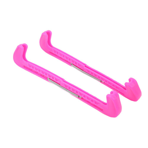 1 Pair Ice Skate Blade Covers Figure Skating Blade